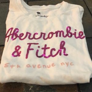 Short sleeve shirt